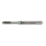 Beta 429FP 4 Maschi a macchina per fori passanti passo grosso in acciaio HSS-CO 5% 004290004