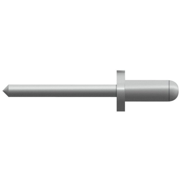 Beta 1741RV 3,8K Rivetti in alluminio 017410193