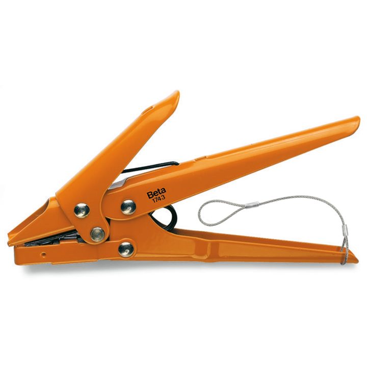 Beta 1743HS Pinza per fascette in Nylon H-SAFE 017434001