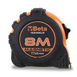 Beta 1691MG/8 Flessometro magnetico con elevata classe di precisione 016910408