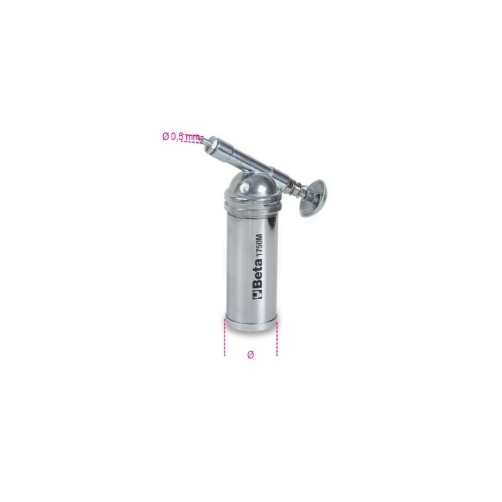 Beta 1750M Mini ingrassatore 017500025
