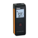 Beta 1693 20 Misuratore di distanza laser 20 metri 016930020