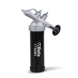 Beta 1750M3 Mini ingrassatore a 3 ugelli 017500003