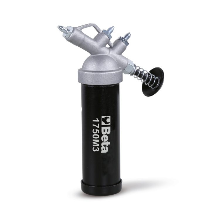 Beta 1750M3 Mini ingrassatore a 3 ugelli 017500003
