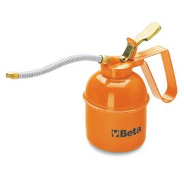 Beta 1751N 500 Oliatori metallici a pressione cannuccia flessibile 017510050