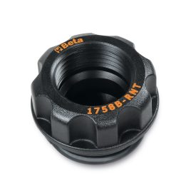 Beta 1758B-RNT Attacco rapido antiriflusso per imbuto 1758B e 1758B-1,6 017580035