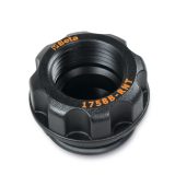Beta 1758B-RNT Attacco rapido antiriflusso per imbuto 1758B e 1758B-1,6 017580035