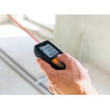 Beta 1693L 40 Misuratore di distanza laser, multifunzione 40 metri con livelle di posizionamento 016930040