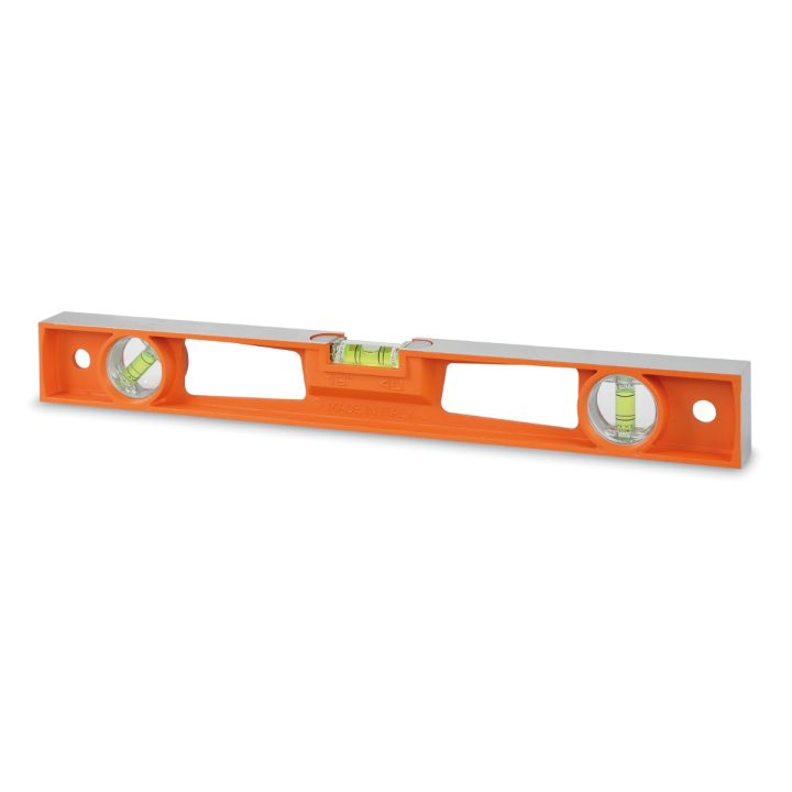 Beta 1696D 600 Livelle in alluminio pressofuso con impugnature (tranne la versione da 300 mm) 016960356