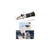 Beta 1759 Analizzatore ottico per liquidi di raffreddamento, batteria, lavavetri e AdBlue® in astuccio rigido 017590251