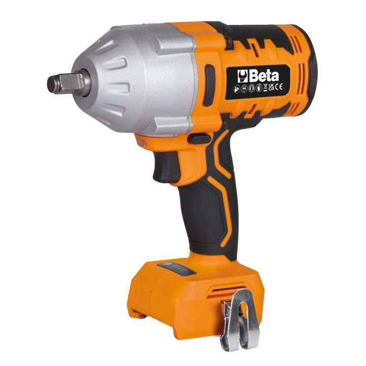 Beta 1984 20V/1200BMC Avvitatore ad impulsi 20V BRUSHLESS attacco 1/2" - 1200 Nm (solo corpo macchina) 019840911
