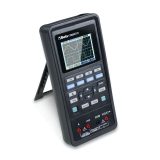 Beta 1760DGT/2 Multimetro digitale automotive portatile con oscilloscopio a 2 canali e generatore d'onda 017600008