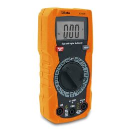 Beta 1760S Multimetro digitale compatto 017600022