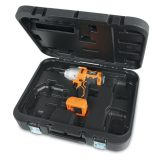 Beta 1984 20V/600BMC Avvitatore ad impulsi 20V BRUSHLESS con attacco 1/2" - 600 Nm (solo corpo macchina) 019840907