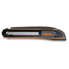 Beta 1771HD Cutter 18 mm fornito con 6 lame 017710100