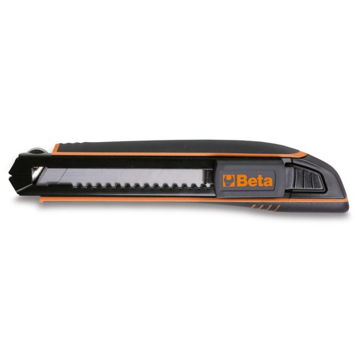 Beta 1771HD Cutter 18 mm fornito con 6 lame 017710100