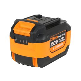 Beta 1994B 20V-6AH Batteria 20V-6Ah 019940066