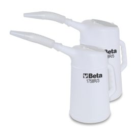 Beta 1758R 3 Recipienti per liquidi 017580203