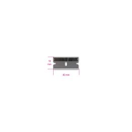 Beta 1774A/RL 10 lame per raschietto 1774A 017740511
