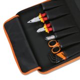 Beta 2001/BZ24 MQ Valigetta pieghevole con assortimento di 24 utensili per elettricisti 020010154