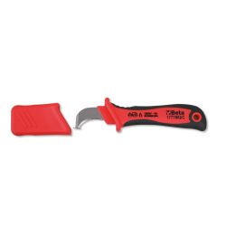 Beta 1777MQ/C Coltello spellacavi isolato 017770026