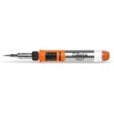 Beta 1827/K Saldatore a gas con 7 accessori in valigetta con base morbida di polietilene espanso 018270100