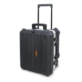 Beta 2038/TV Trolley portautensili in polipropilene ad alto spessore 020380000
