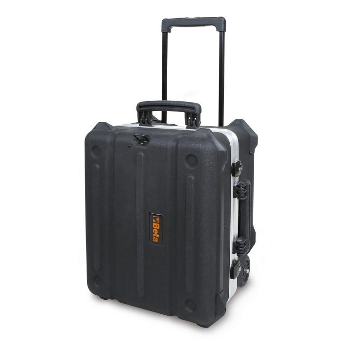 Beta 2038/TV Trolley portautensili in polipropilene ad alto spessore 020380000