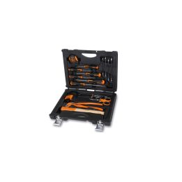 Beta 2055HB Valigia Home Bag con assortimento di 24 utensili 020550215