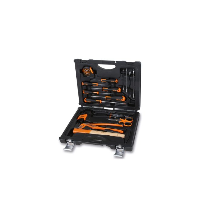 Beta 2055HB Valigia Home Bag con assortimento di 24 utensili 020550215