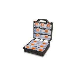 Beta 2080/V12 Valigia organizer con 12 vaschette asportabili, vuota 020800000