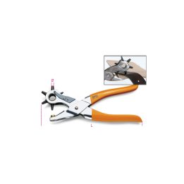 Beta 1762 Pinza fustellatrice 017620001