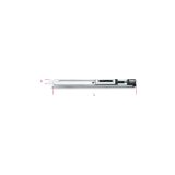 Beta 1770 Cutter extra piatto fornito con 2 lame 017700001