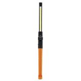 Beta 1838SLIM Lampada sottile a 3 LED snodata ricaricabile 018380221