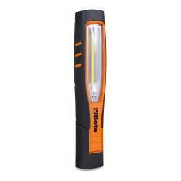 Beta 1838SW Lampada snodabile LED con ricarica wireless 018380142
