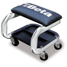 Beta 2252-G Seggiolino con rotelle 022520002
