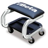 Beta 2252-G Seggiolino con rotelle 022520002