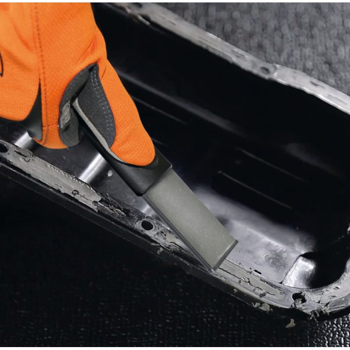 Beta 1454P Raschietto per rimozione residui di guarnizioni e sigillanti 014540010