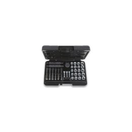 Beta 437K/33 Assortimento per il ripristino delle filettature candelette danneggiate 004370133