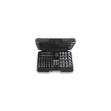 Beta 437K/33 Assortimento per il ripristino delle filettature candelette danneggiate 004370133