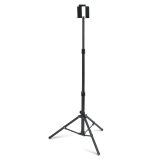 Beta 1837S Treppiede telescopico per supporto faro da cantiere 018370500
