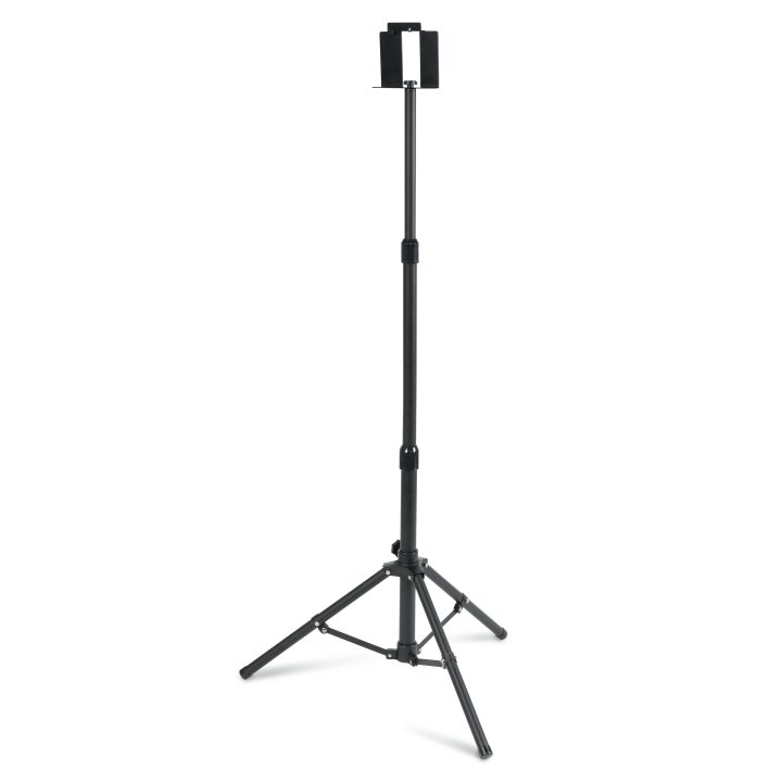 Beta 1837S Treppiede telescopico per supporto faro da cantiere 018370500