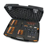 Beta 1464BP Set di connessioni per la verifica delle basse pressioni da utilizzare con 1464T/N 014640200