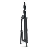 Beta 1837S Treppiede telescopico per supporto faro da cantiere 018370500