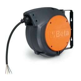 Beta 1846 10-H05 Avvolgitore automatico con cavo 4Gx1,5 mm² 018460405
