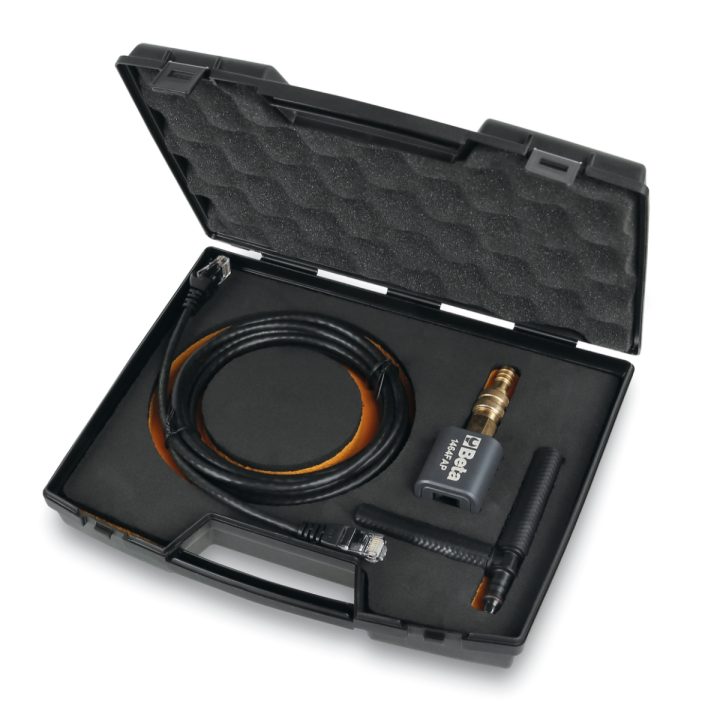 Beta 1464FAP Set per la verifica della pressione del filtro antiparticolato DPF per 1464T 014640610