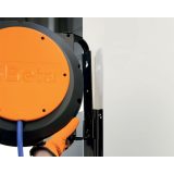 Beta 1846 10-H05 Avvolgitore automatico con cavo 4Gx1,5 mm² 018460405