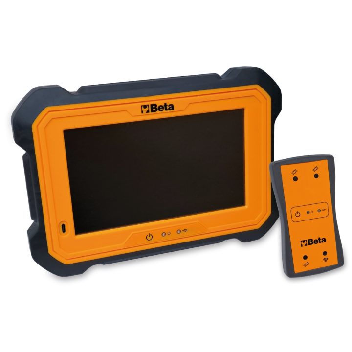 Beta 1464T/N Tester digitale per la misurazione di pressione e compressione 014640090