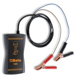 Beta 1465 Strumento di verifica dell'efficienza del motore 014650010