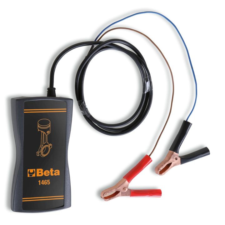 Beta 1465 Strumento di verifica dell'efficienza del motore 014650010